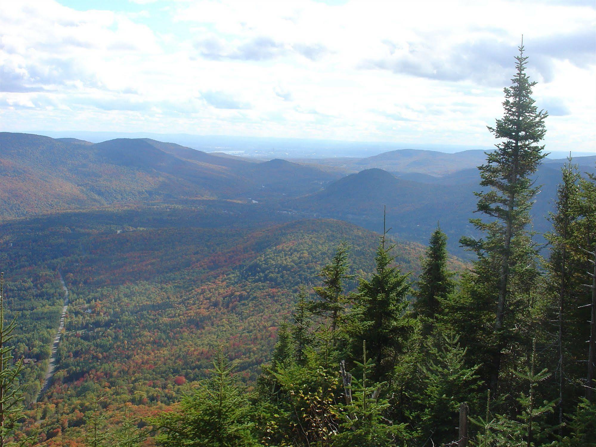 Gite Aventures Quebec Sainte Brigitte de Laval Zewnętrze zdjęcie